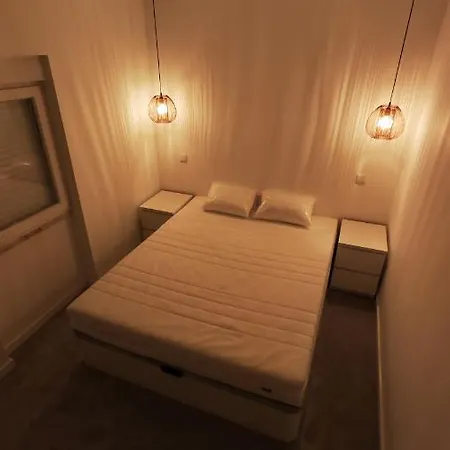 Monsanto Park Apartment