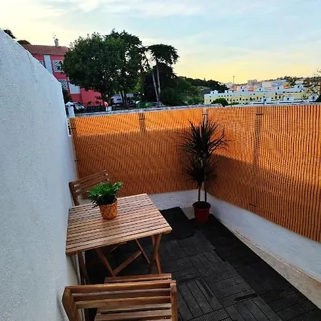 Apartamento Monsanto Park Lisboa