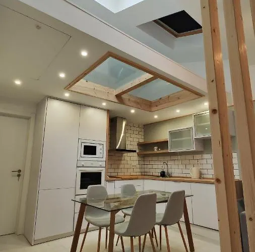 Monsanto Park 公寓 *